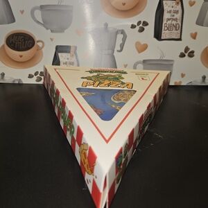 Pizza Slice Novelty Undies